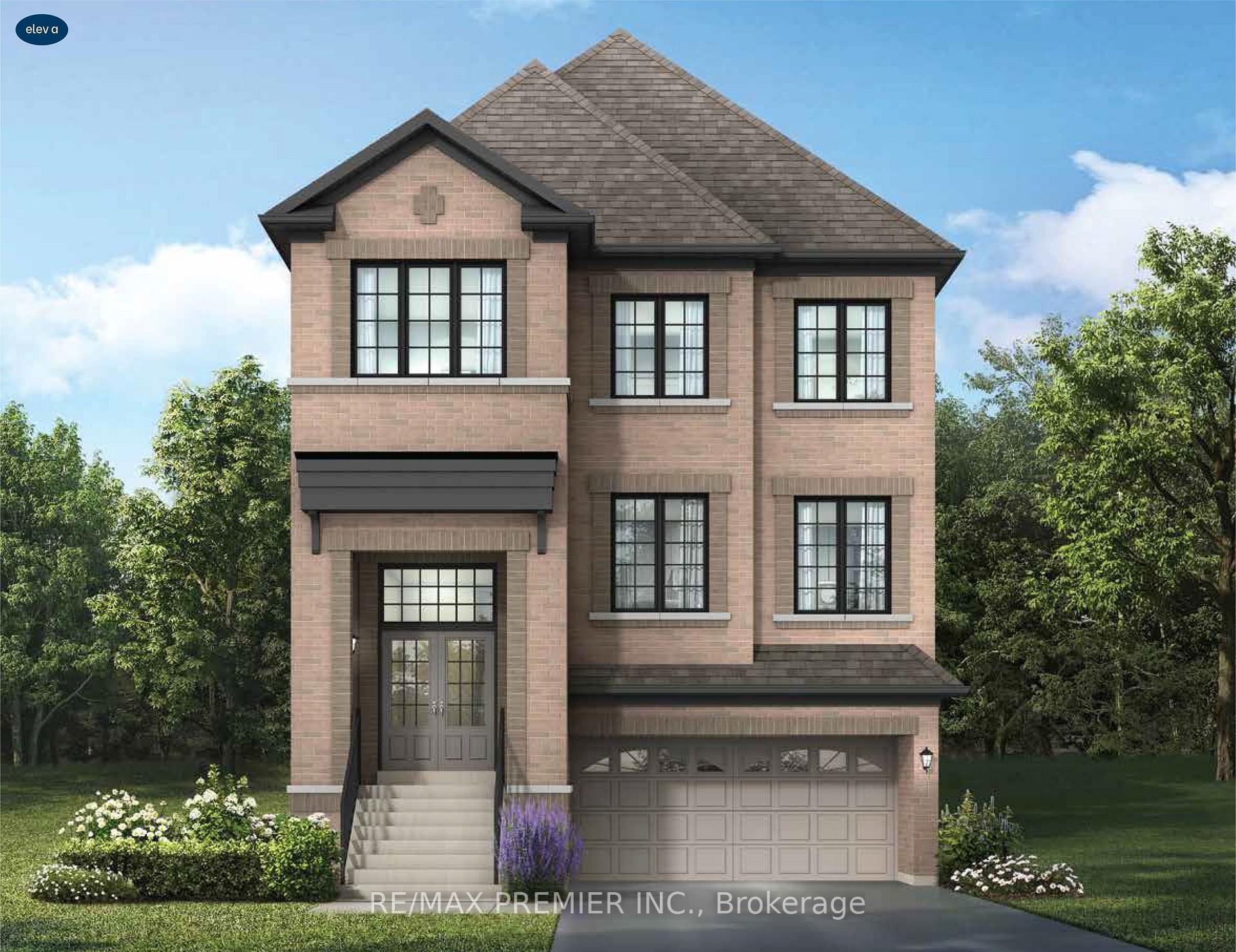 Property Photo: 1220 Talisman Manor ON L1X 0R9