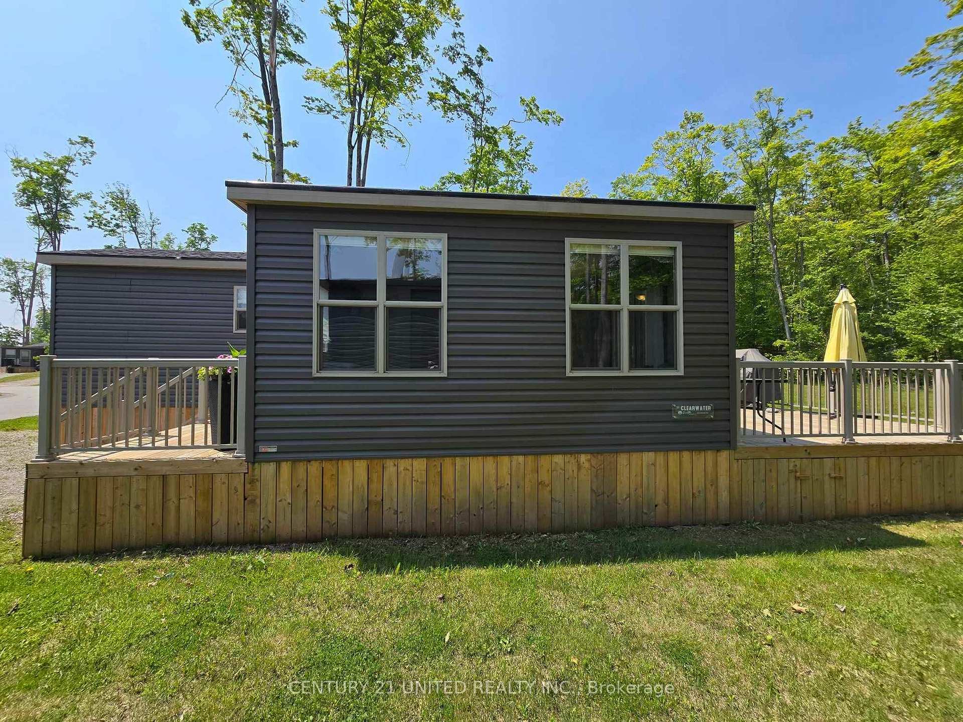Property Photo: 1235 Villiers Line 46 ON K0L 2G0