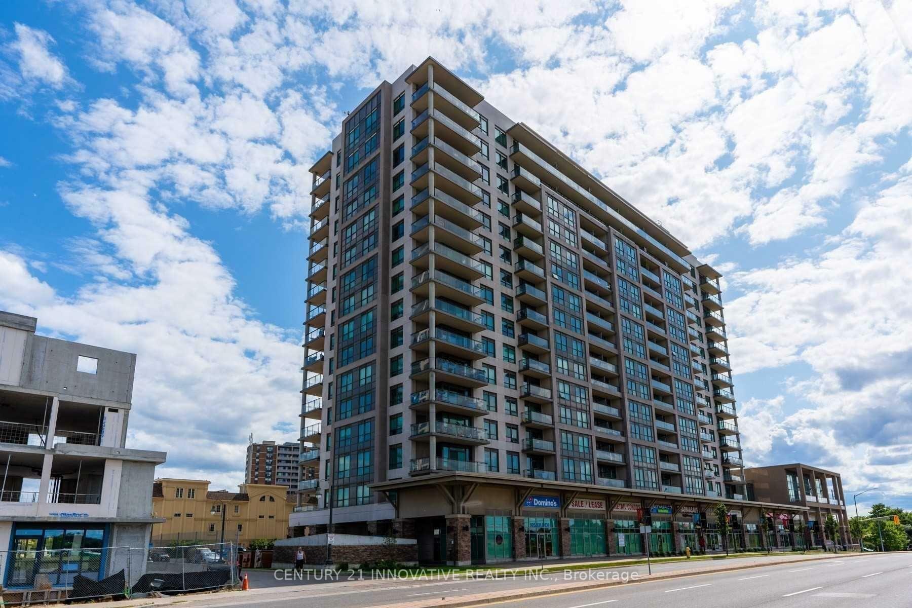 1235 Bayly Street 1507  Pickering ON L1W 1L7 photo
