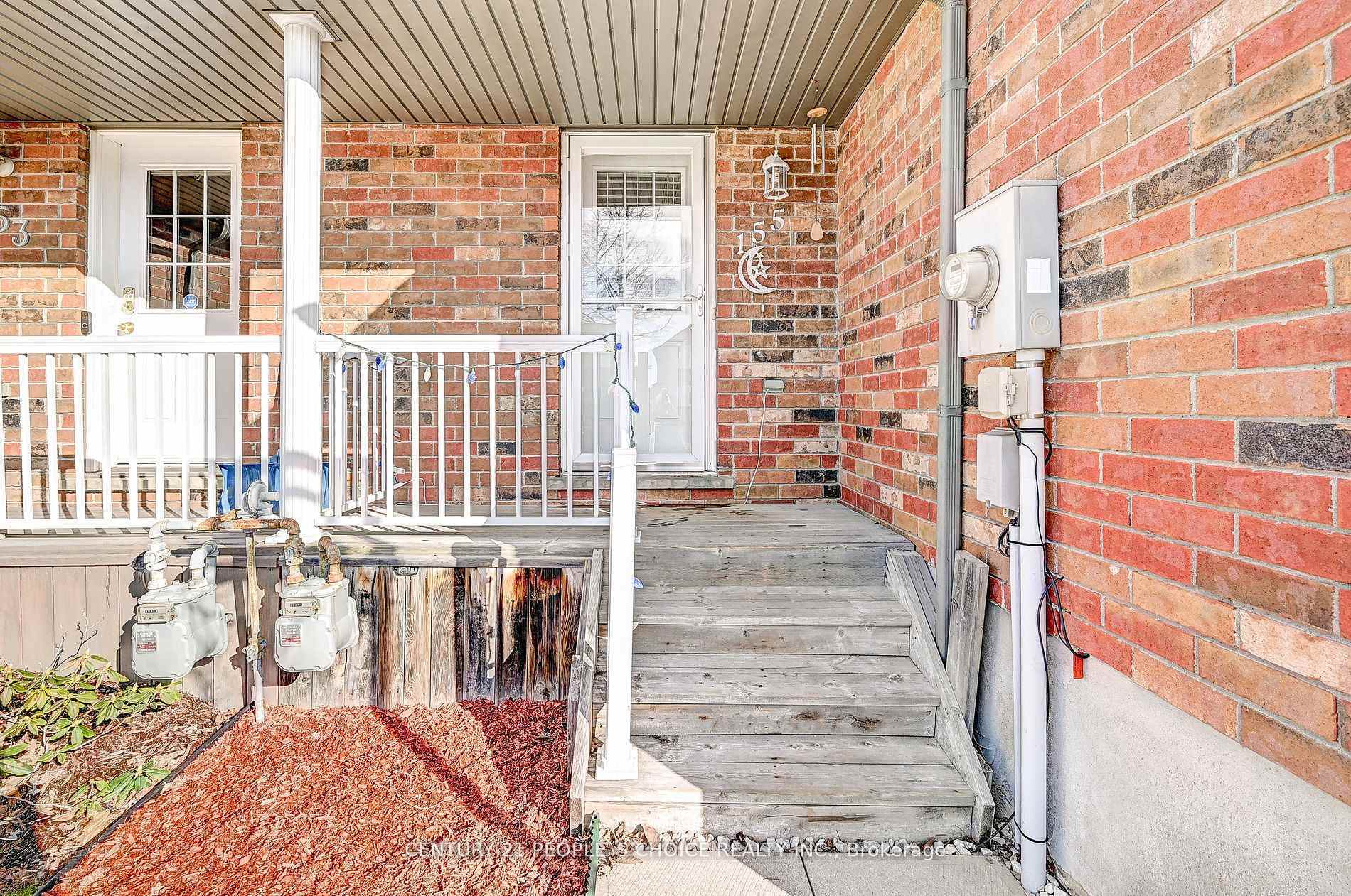 Photo de la propriété: 155 Prosperity Drive ON N2E 4E8