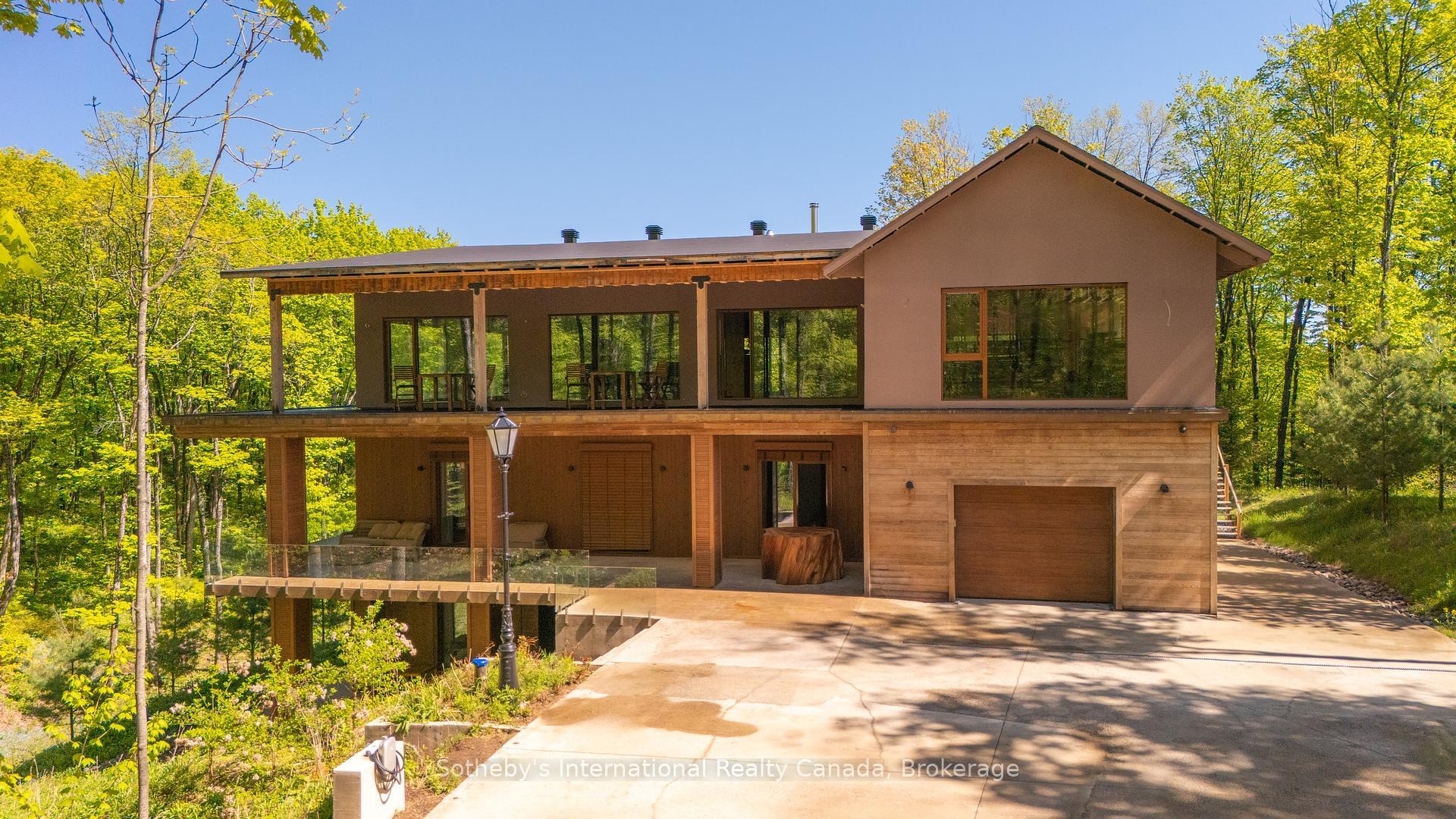 Property Photo:  1739 Trapper'S Trail Road  ON K0M 1S0 