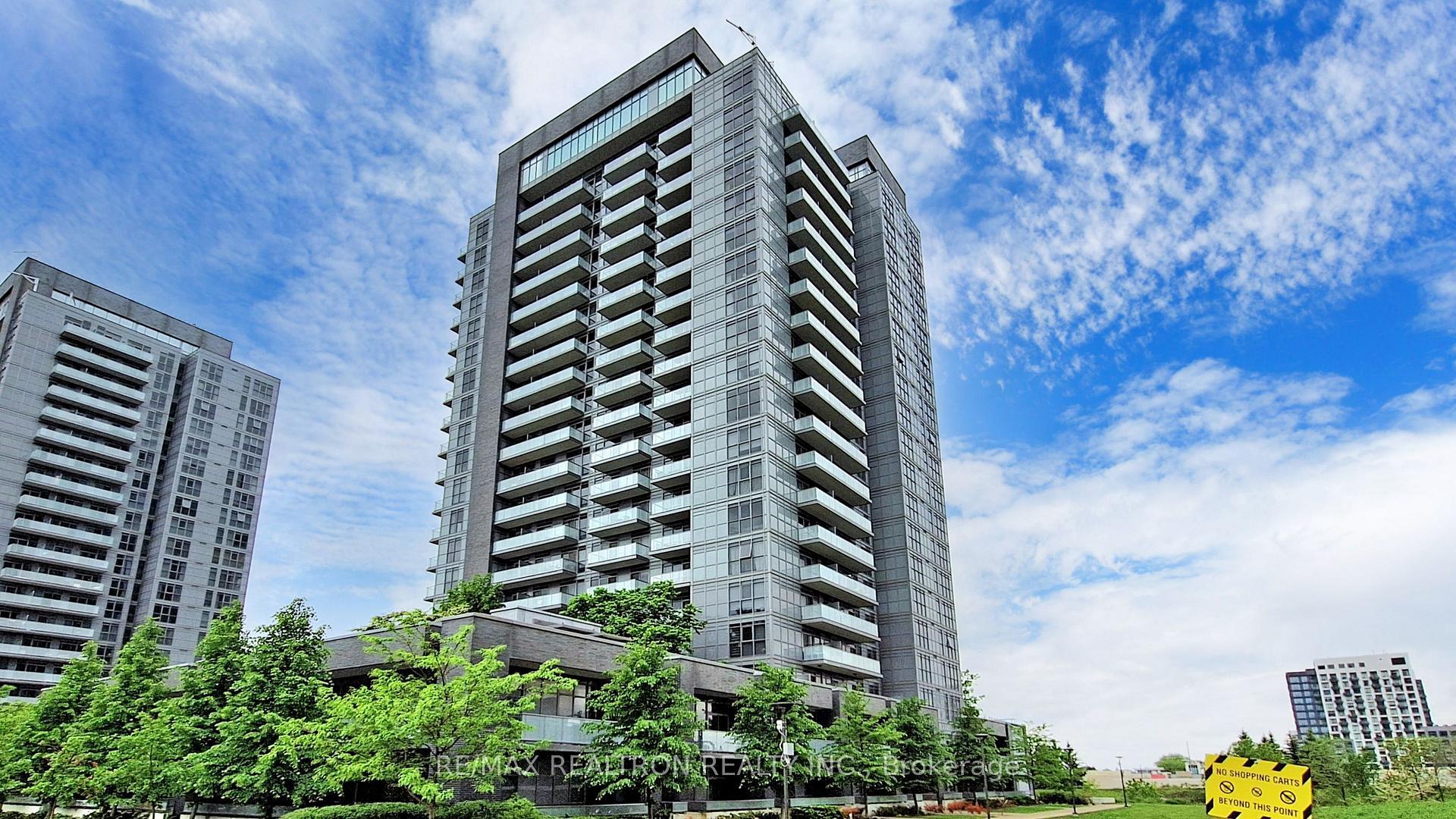 Property Photo: 65 Oneida Crescent 1410 ON L6B 0G9