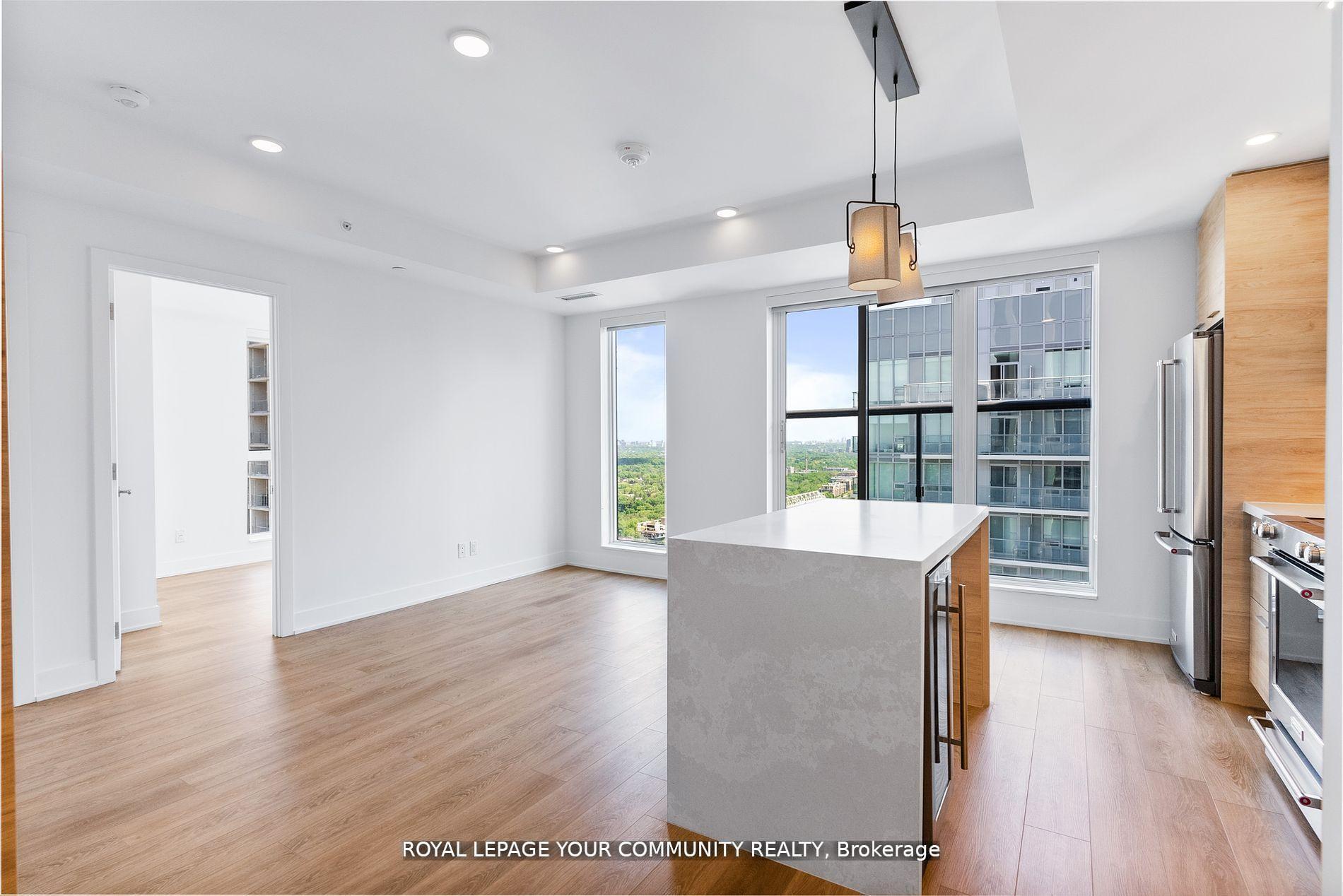 Property Photo: 200 Redpath Avenue 1707 ON M4P 0E6