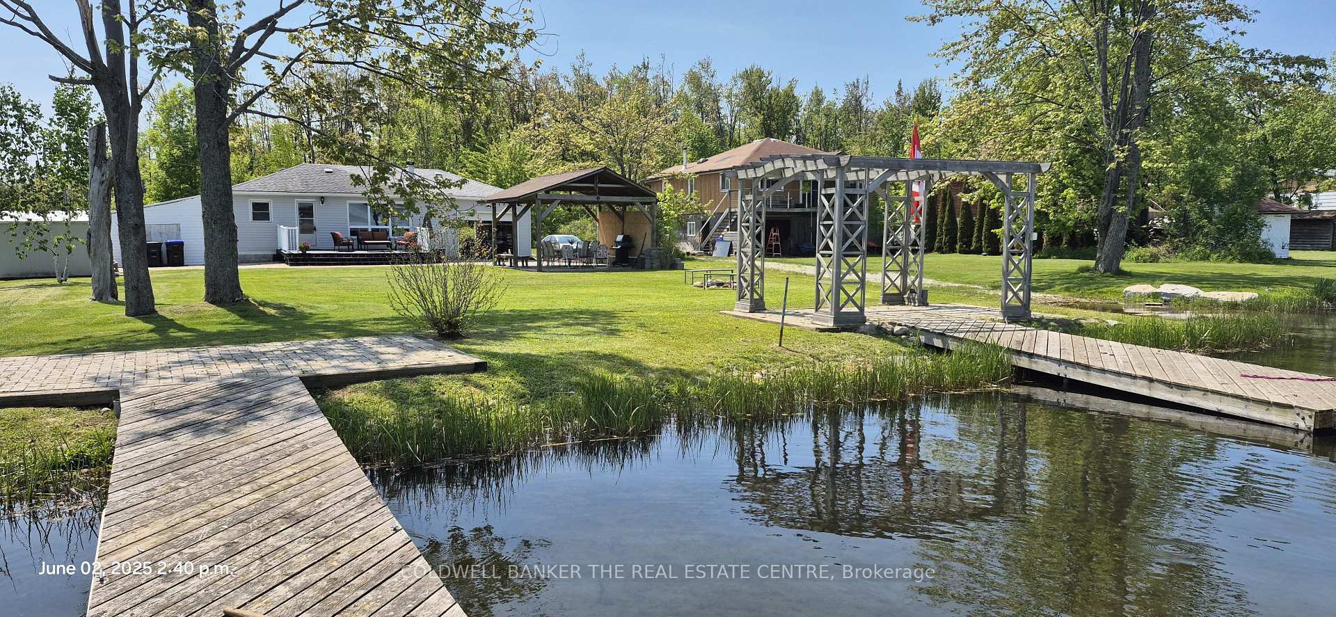 Property Photo: 4137 Bayview Avenue ON L3V 0S2