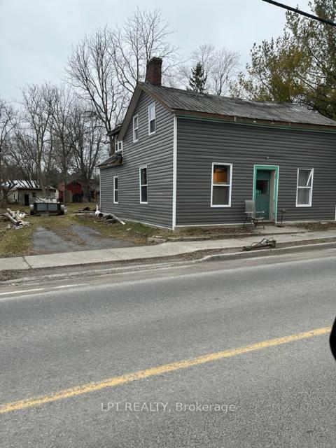 Property Photo: 474 Main Street ON K0K 3L0