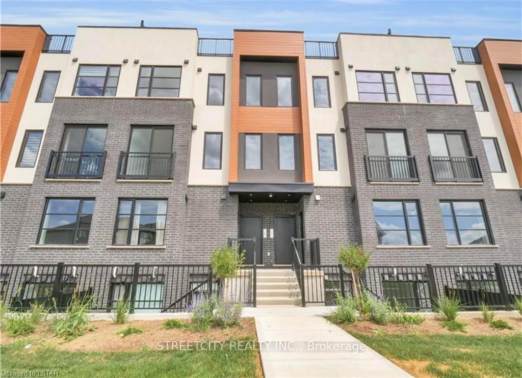 Property Photo: 3900 Savoy Street 49 ON N6P 0A3