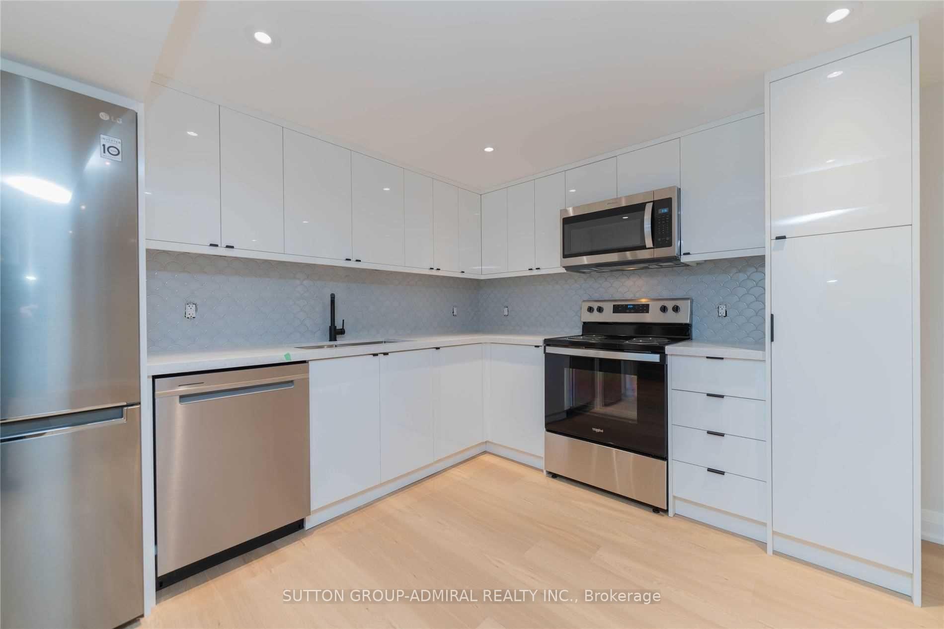 Property Photo:  145 Edmund Seager Drive Lower  ON L4J 4S8 