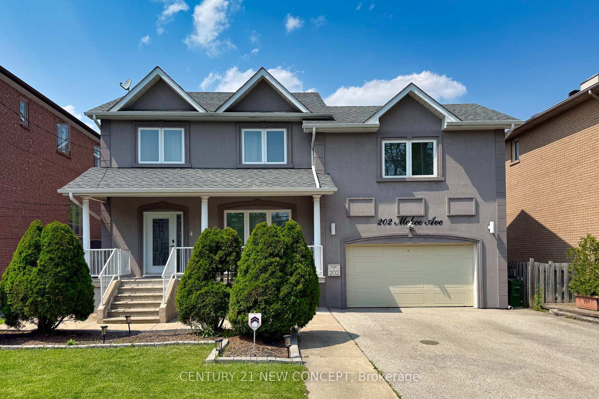 202 McKee Avenue  Toronto ON M2N 4C8 photo