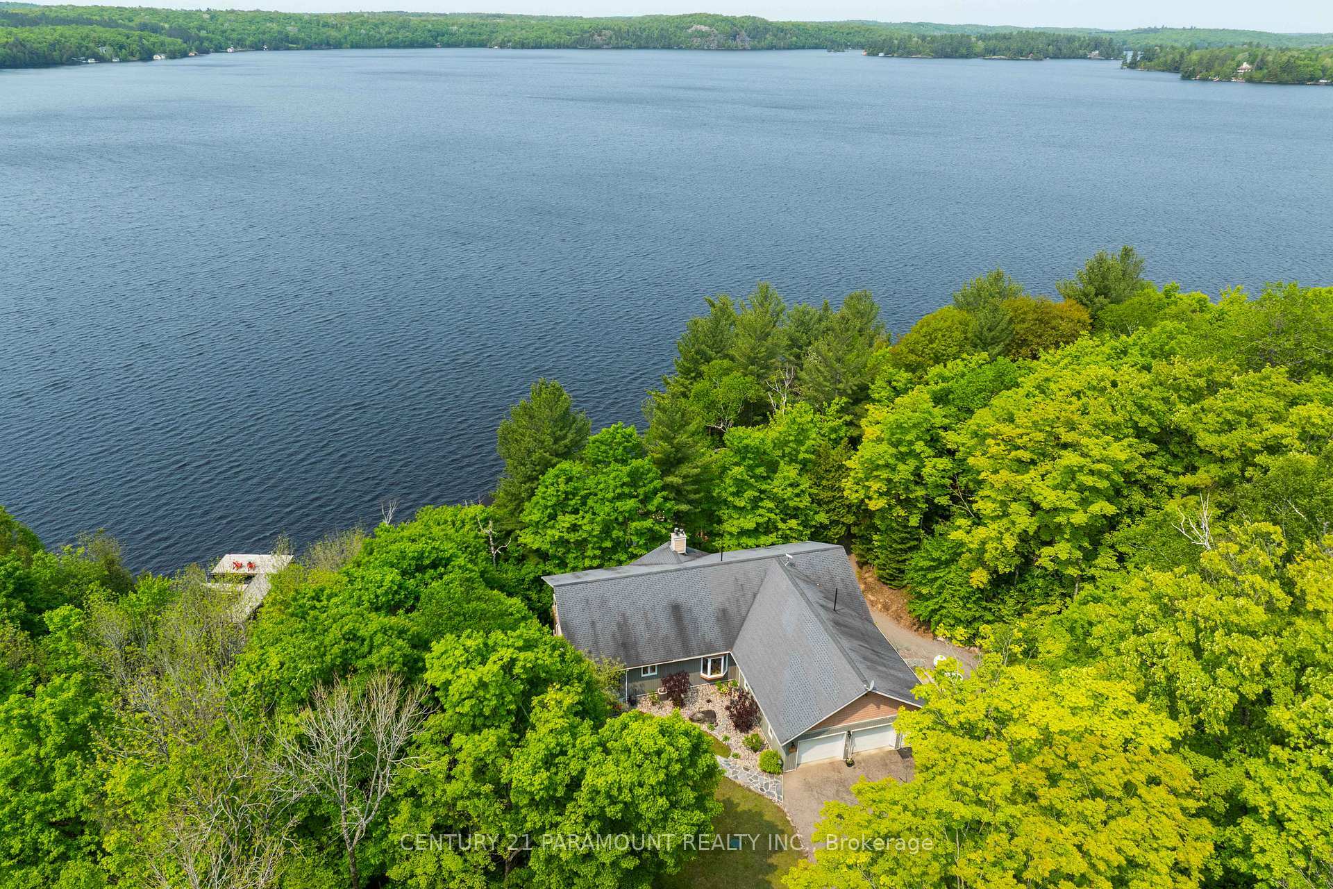 276 Jeffrey Road N  Ryerson ON P0A 1C0 photo