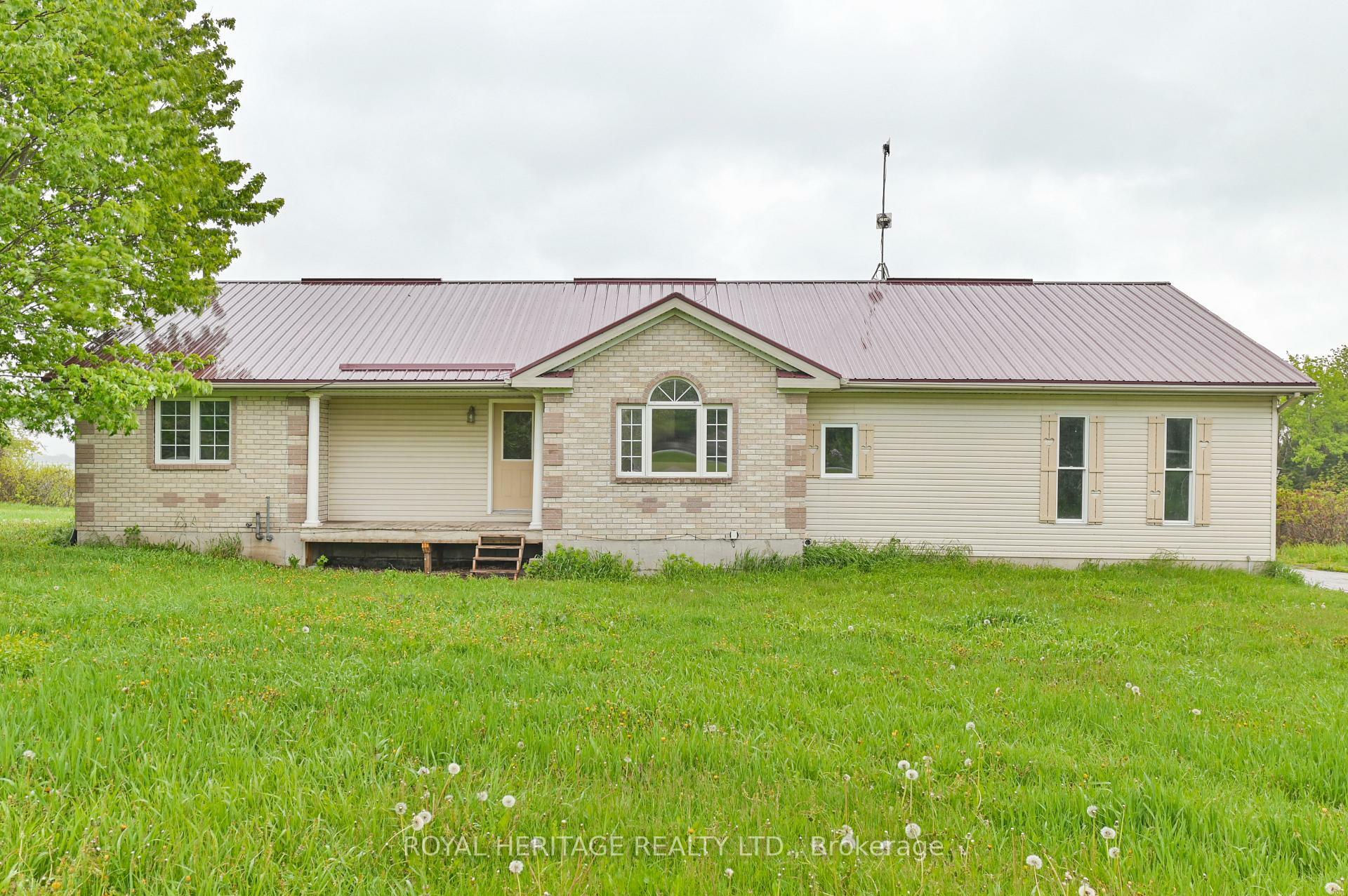 Property Photo: 741 Moira Road ON K0K 3E0