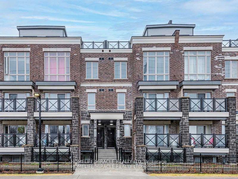 Property Photo: 30 Westmeath Lane 2526 ON L6B 1N5