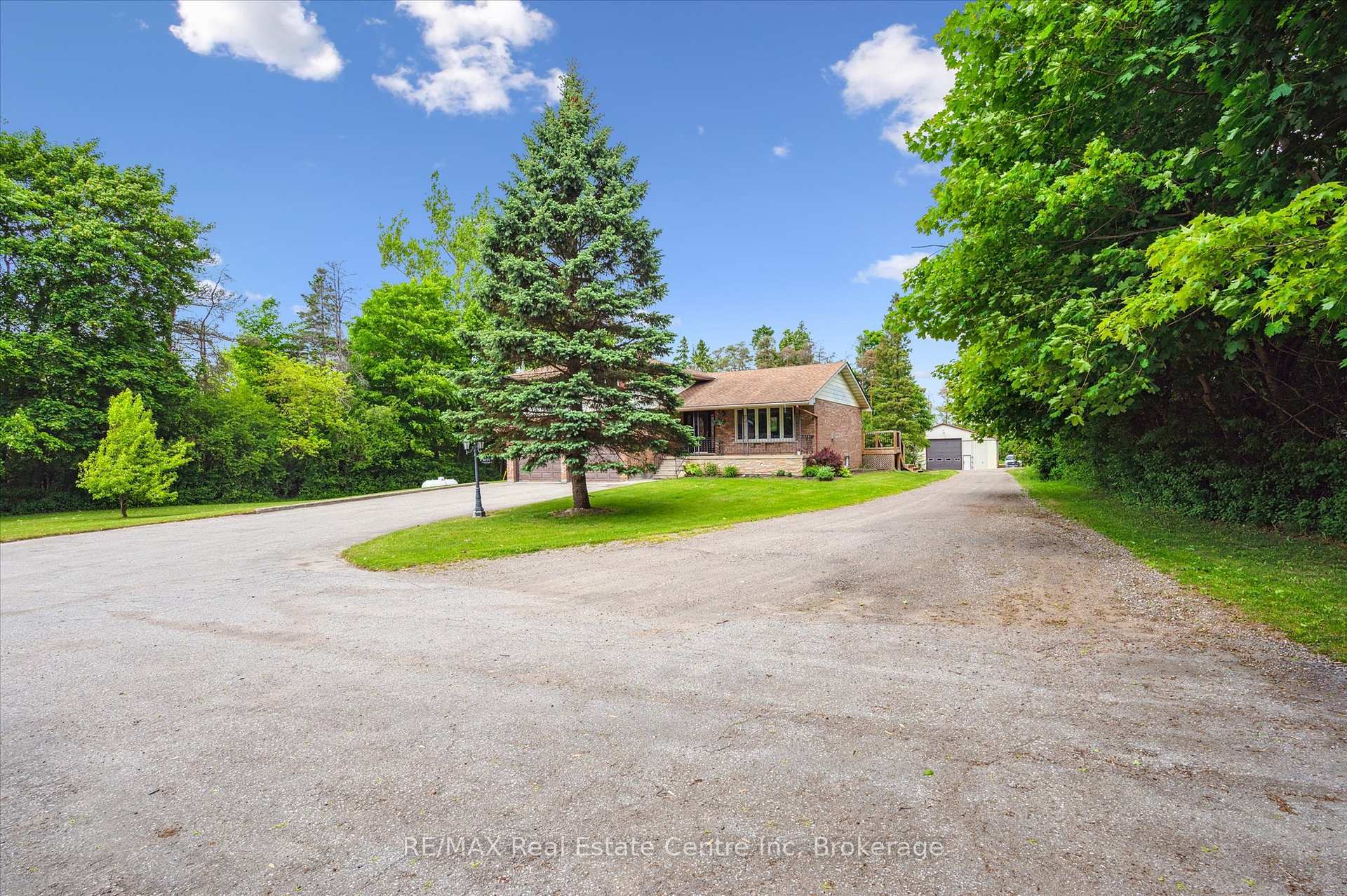 Property Photo: 4871 Wellington Road 29 Road ON N1H 6H8