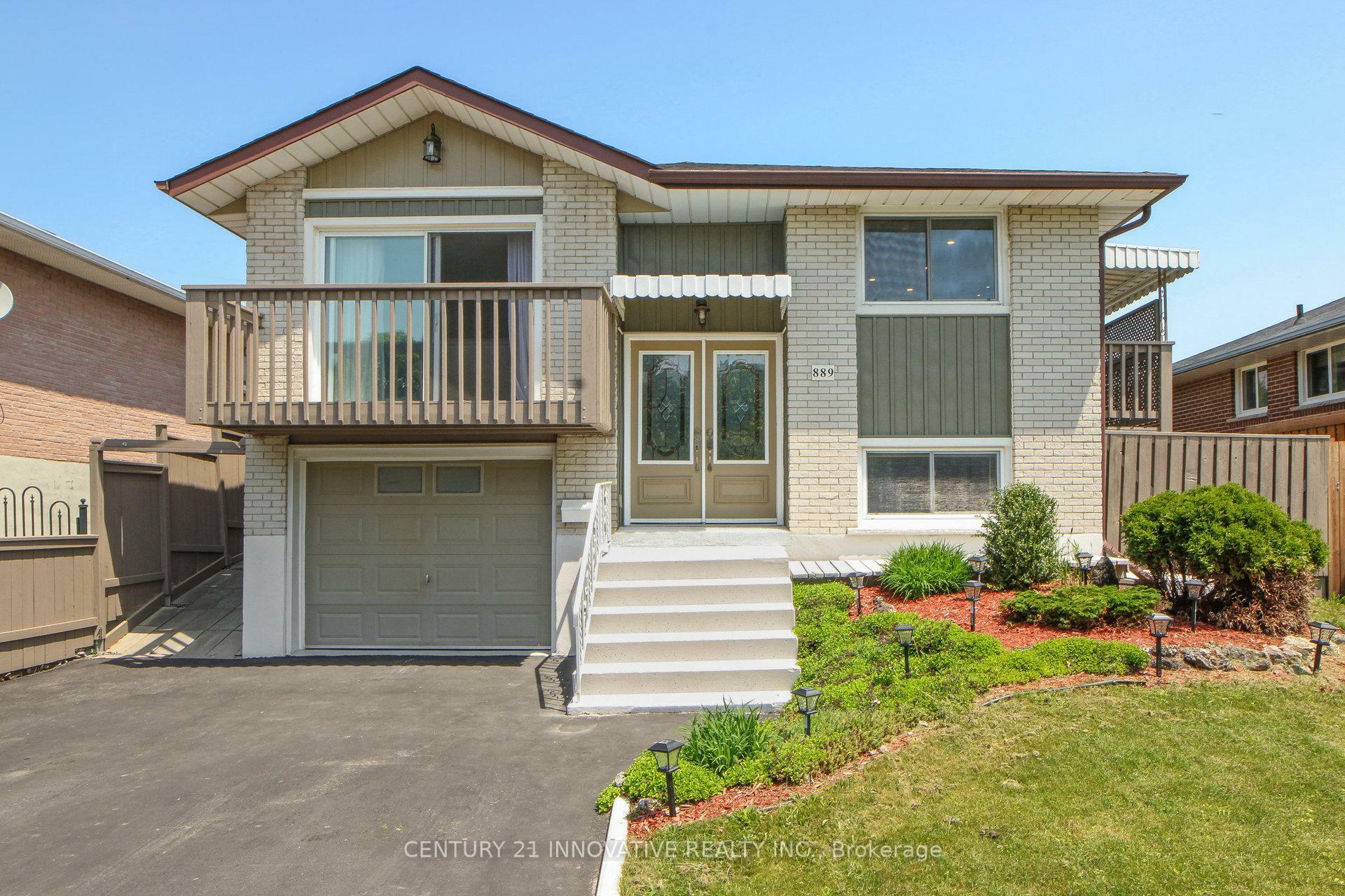 889 Carnaby Crescent  Oshawa ON L1G 2Y7 photo