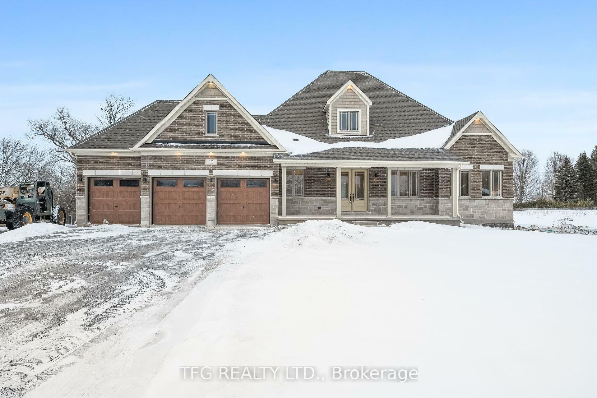 Photo de la propriété: 12 Cameron Court ON L0A 1C0