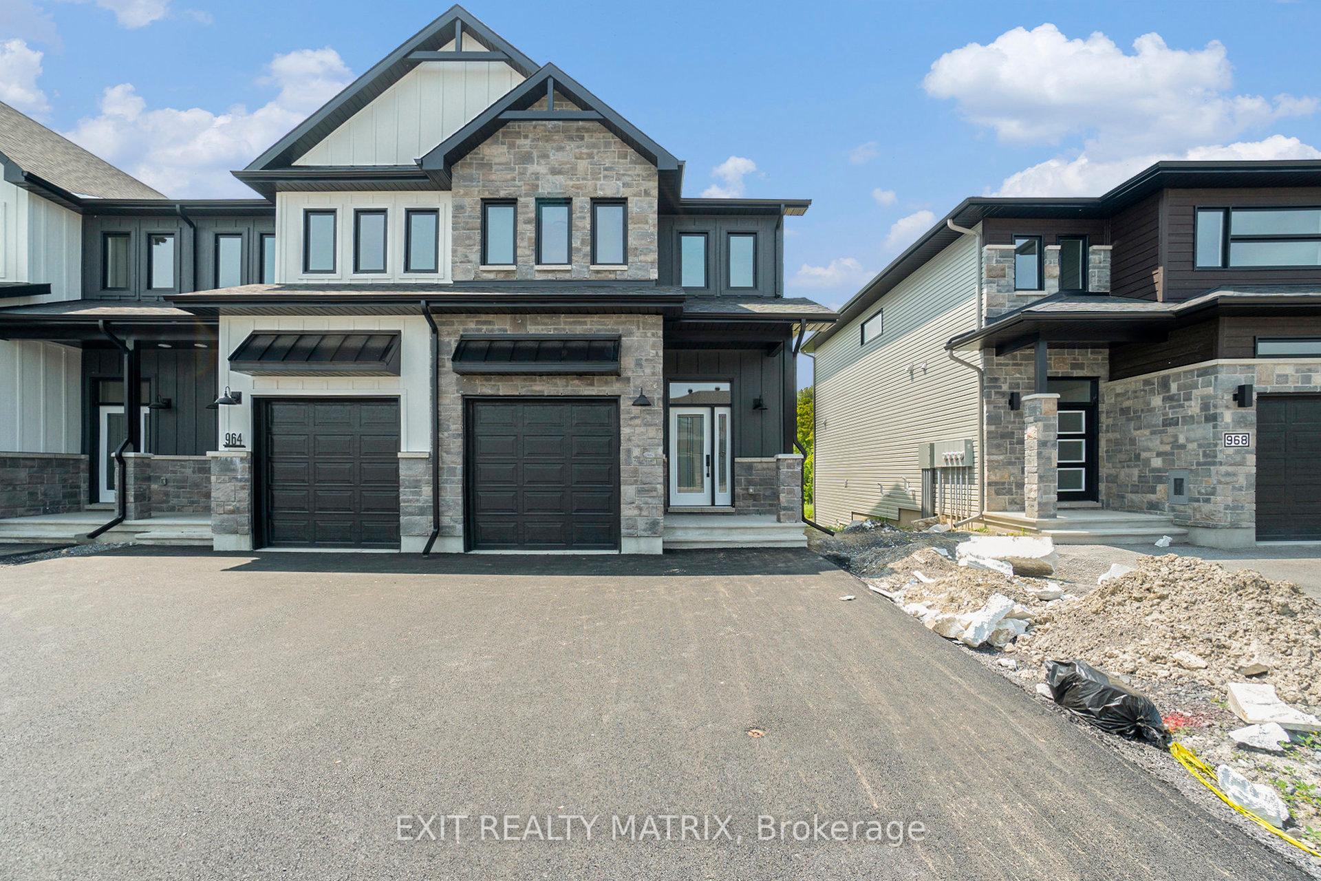 Property Photo: 966 Cologne Street ON K0A 1W0
