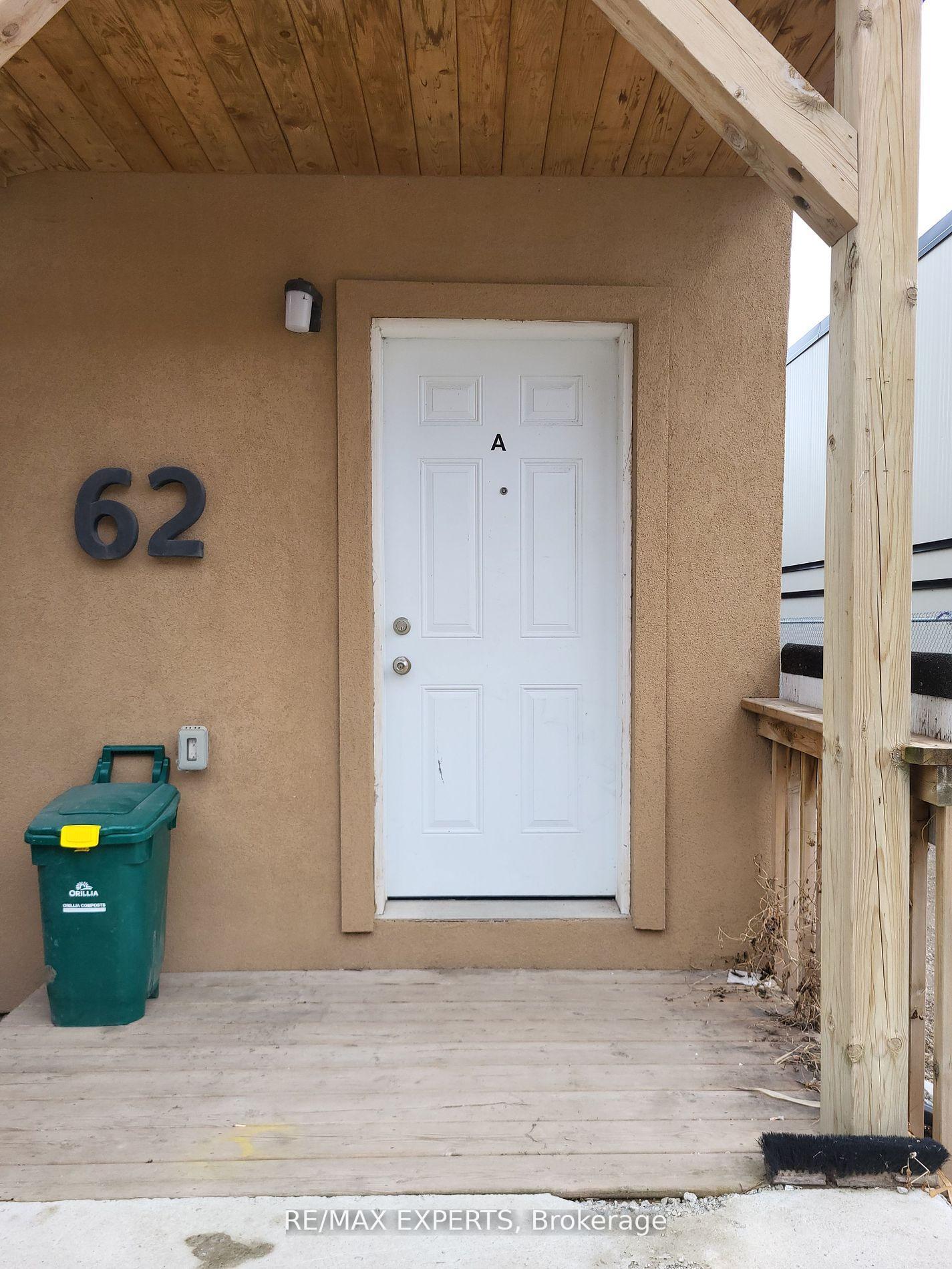 Property Photo:  62 West Street S  ON L3V 5G4 