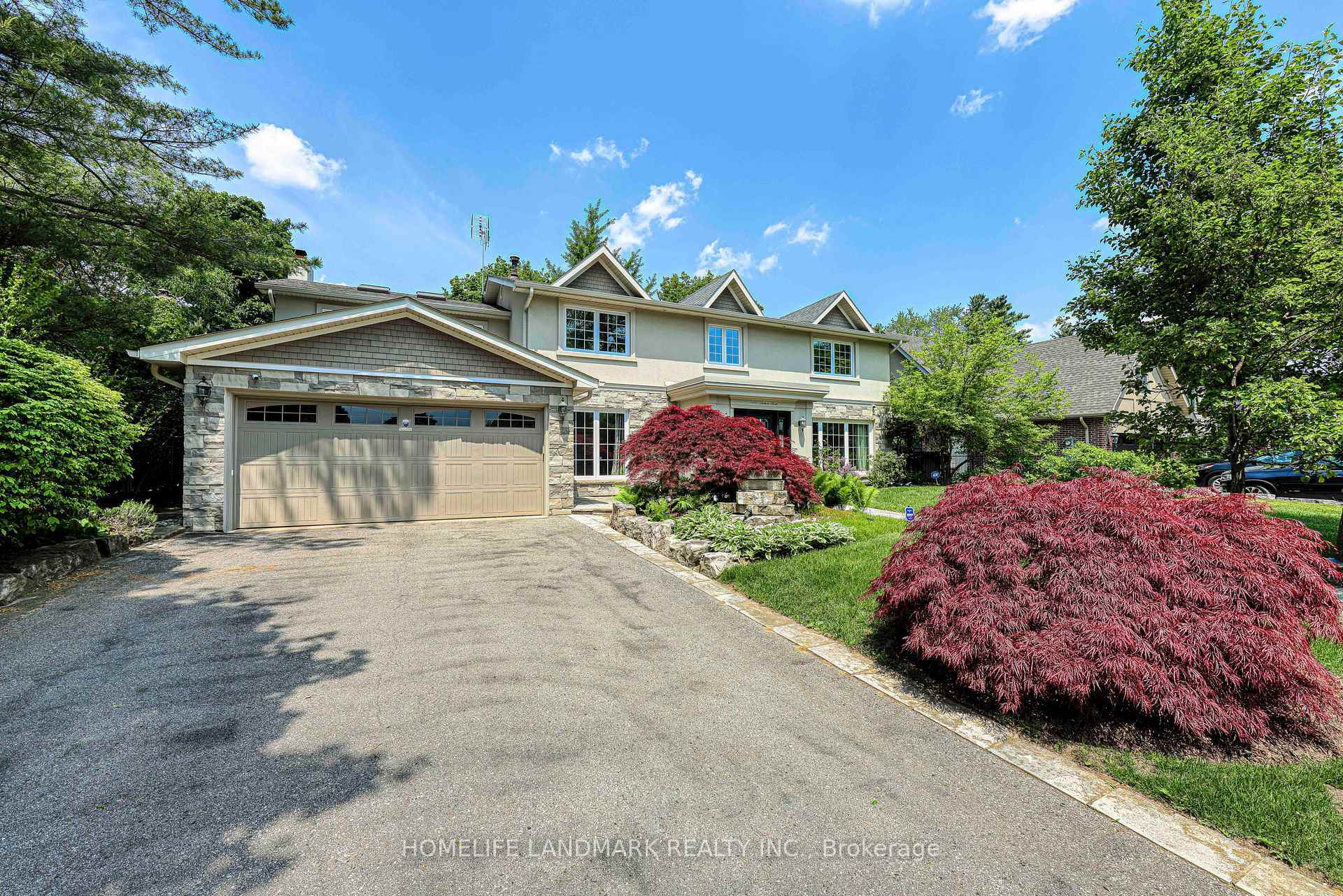 Property Photo: 1485 Durham Street ON L6J 2P4