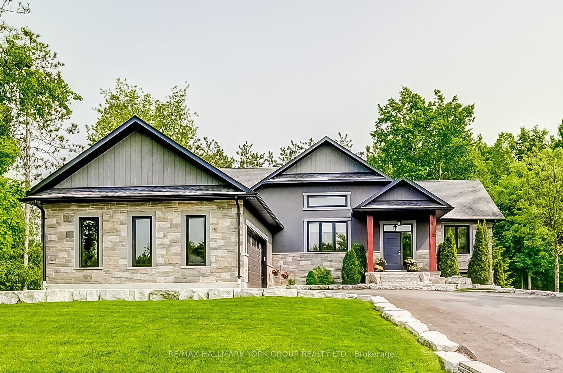 Property Photo: 118 Mennill Drive ON L0L 1Y3