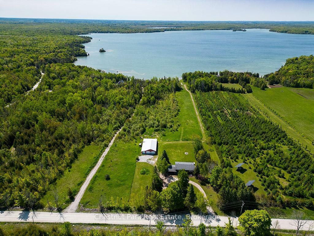 Property Photo: 282 Mar Side Road ON N0H 2T0