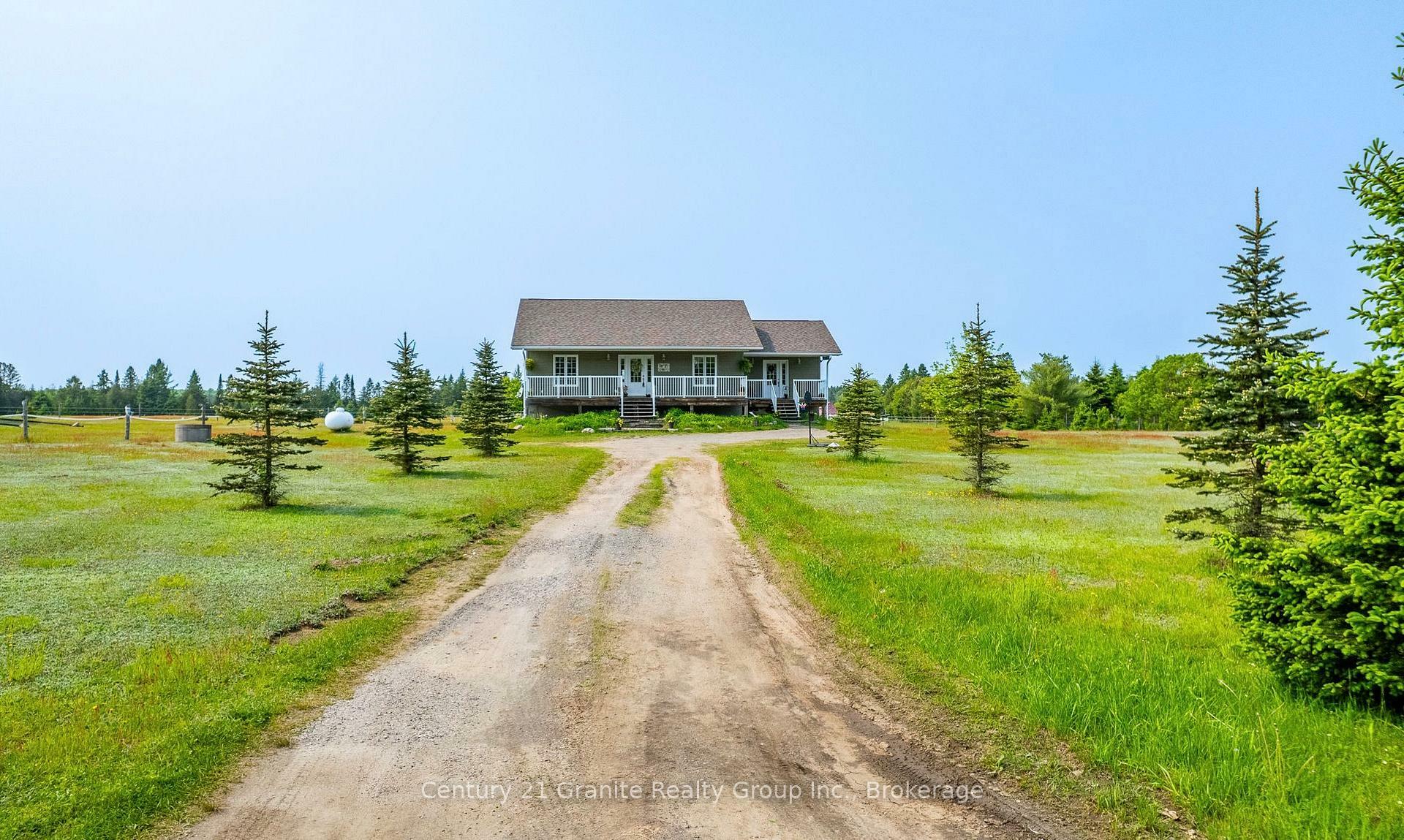 Photo de la propriété:  1190 Ritchie Falls Road  ON K0M 2K0 