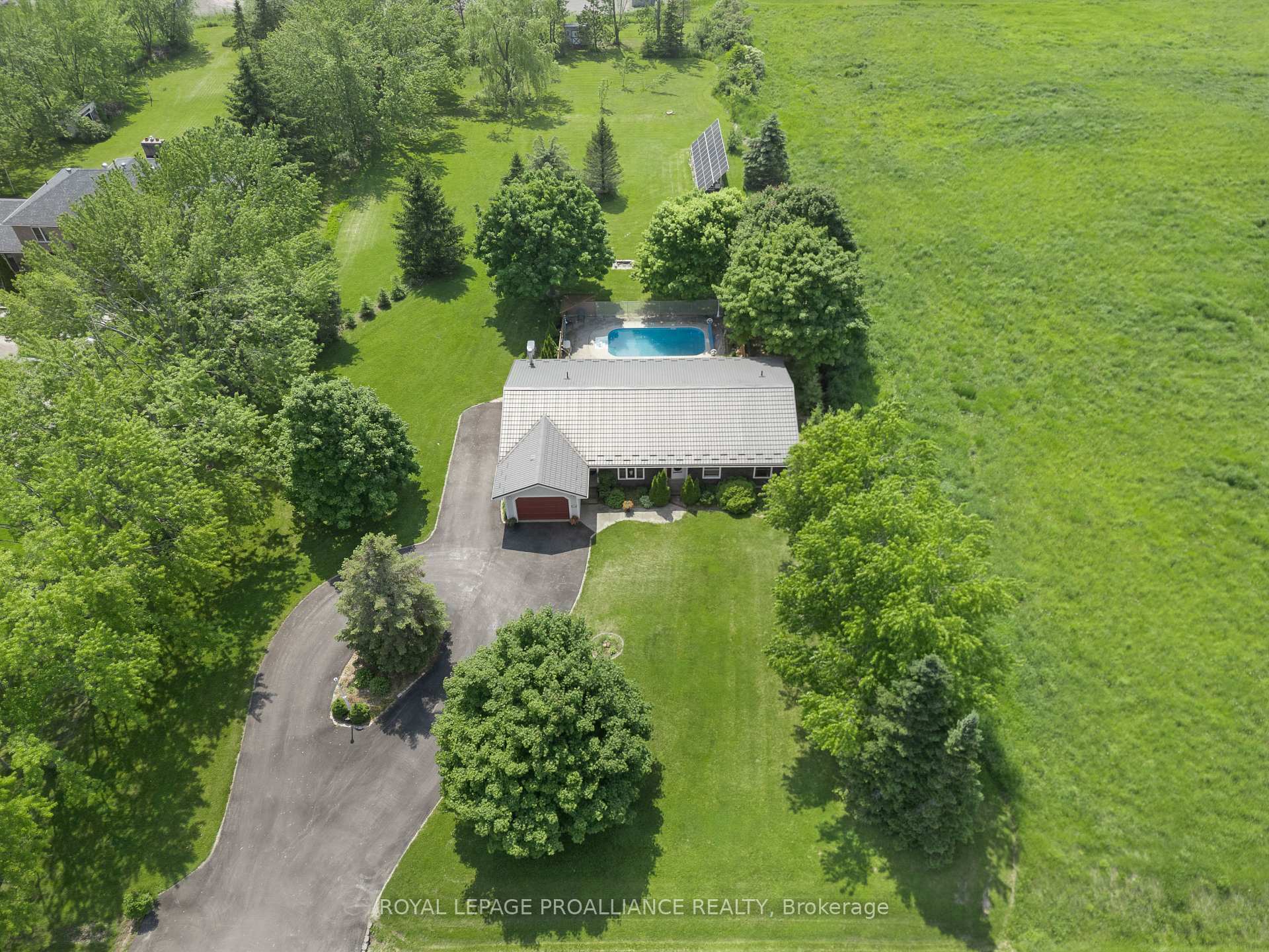 Photo de la propriété: 288 Edward Street ON K0K 3E0