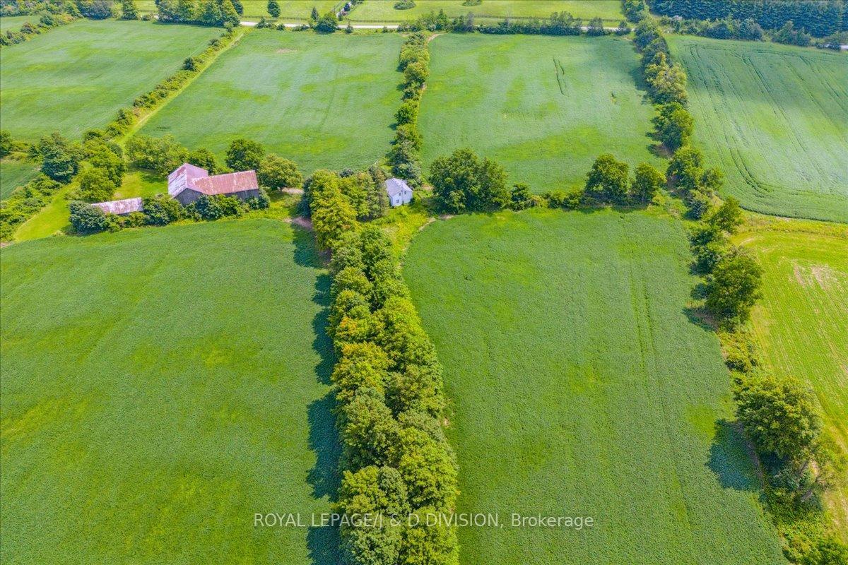 Property Photo: 198 Puslinch Town Line ON N0B 2J0