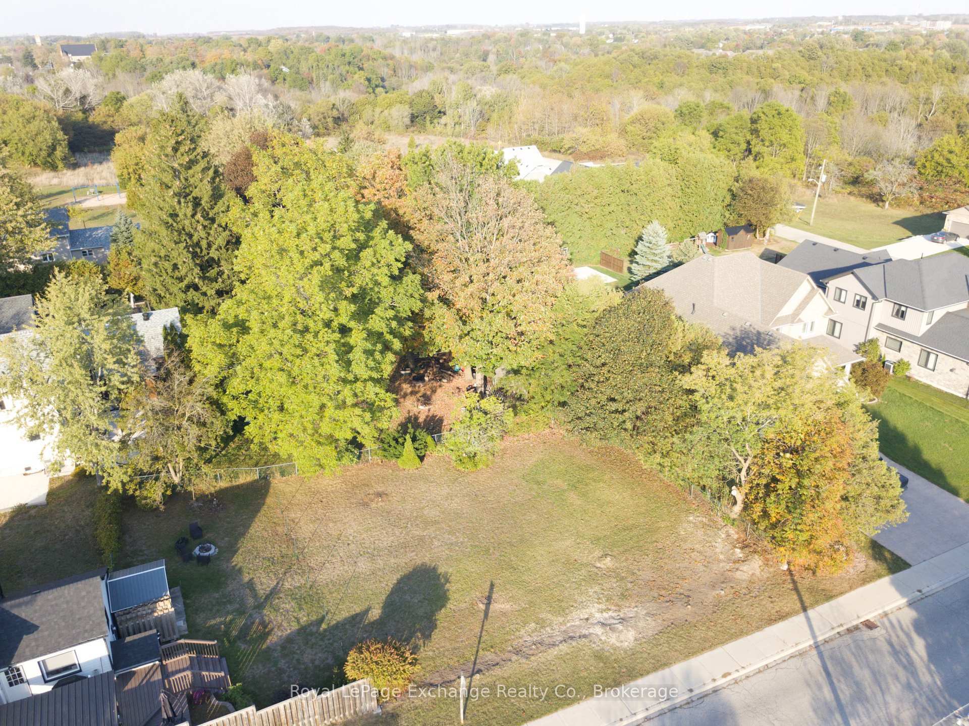 Property Photo:  371 St Albert Street  ON N2Z 2V1 