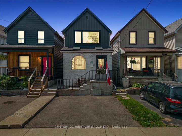 575 Mary Street N  Hamilton ON L8L 4X8 photo