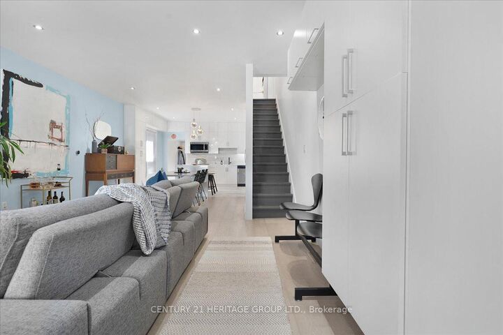 575 Mary Street N  Hamilton ON L8L 4X8 photo