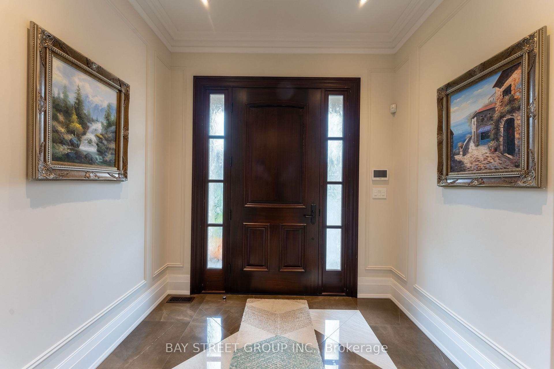Property Photo: 92 Tyler Street ON L4G 2N3