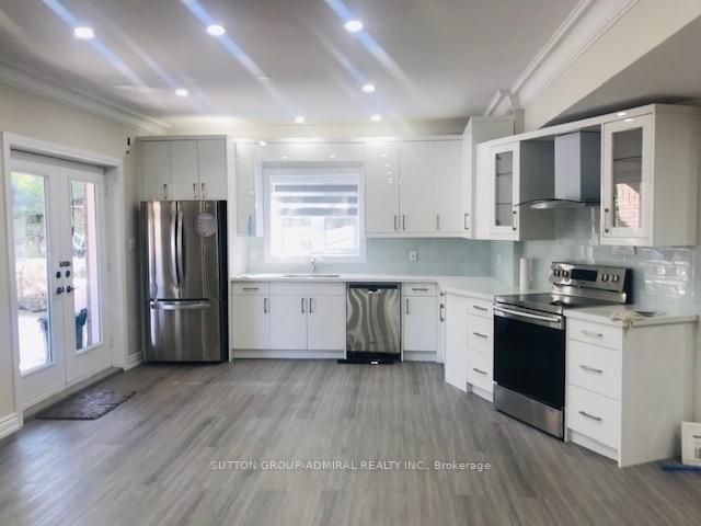 Property Photo:  83 Germana Place  ON L6A 4R5 