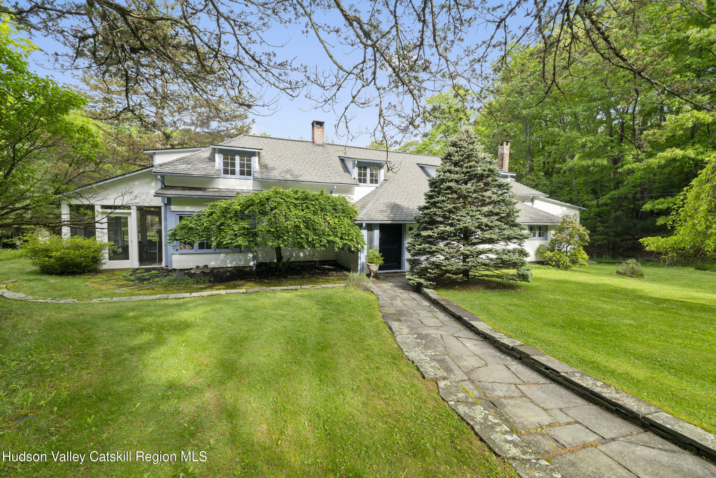 253 Upper Byrdcliffe  Woodstock NY 12498 photo