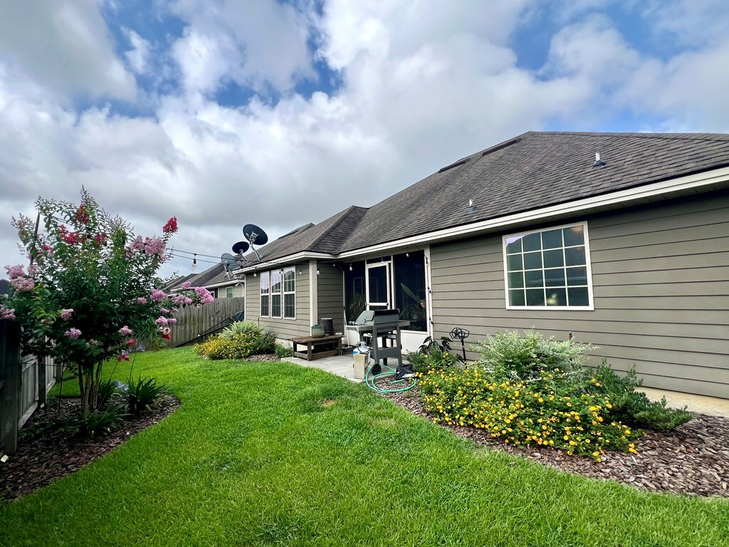 Property Photo: 4172 Bright Creek GA 31632