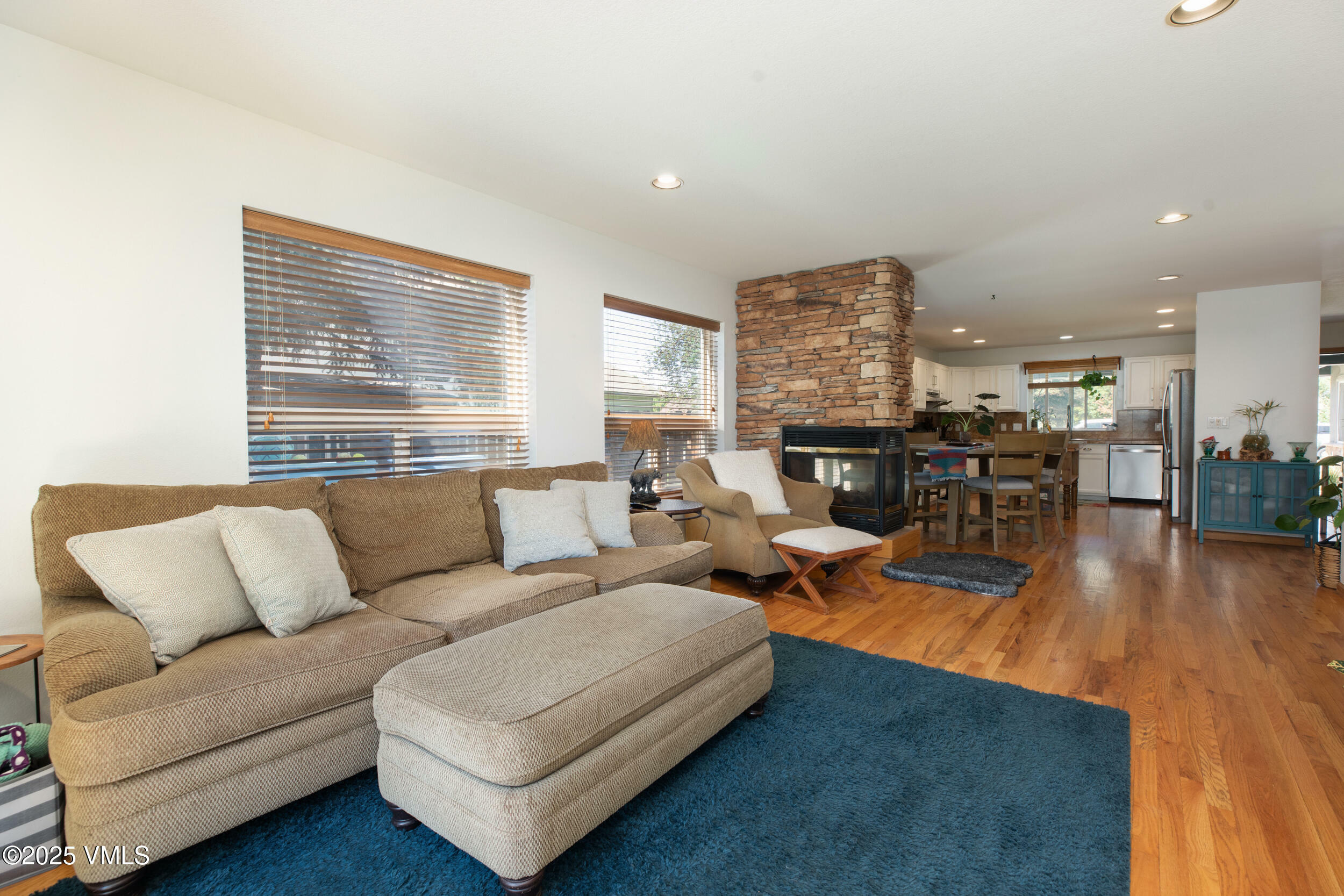 Property Photo: 761 Bull Run CO 81631