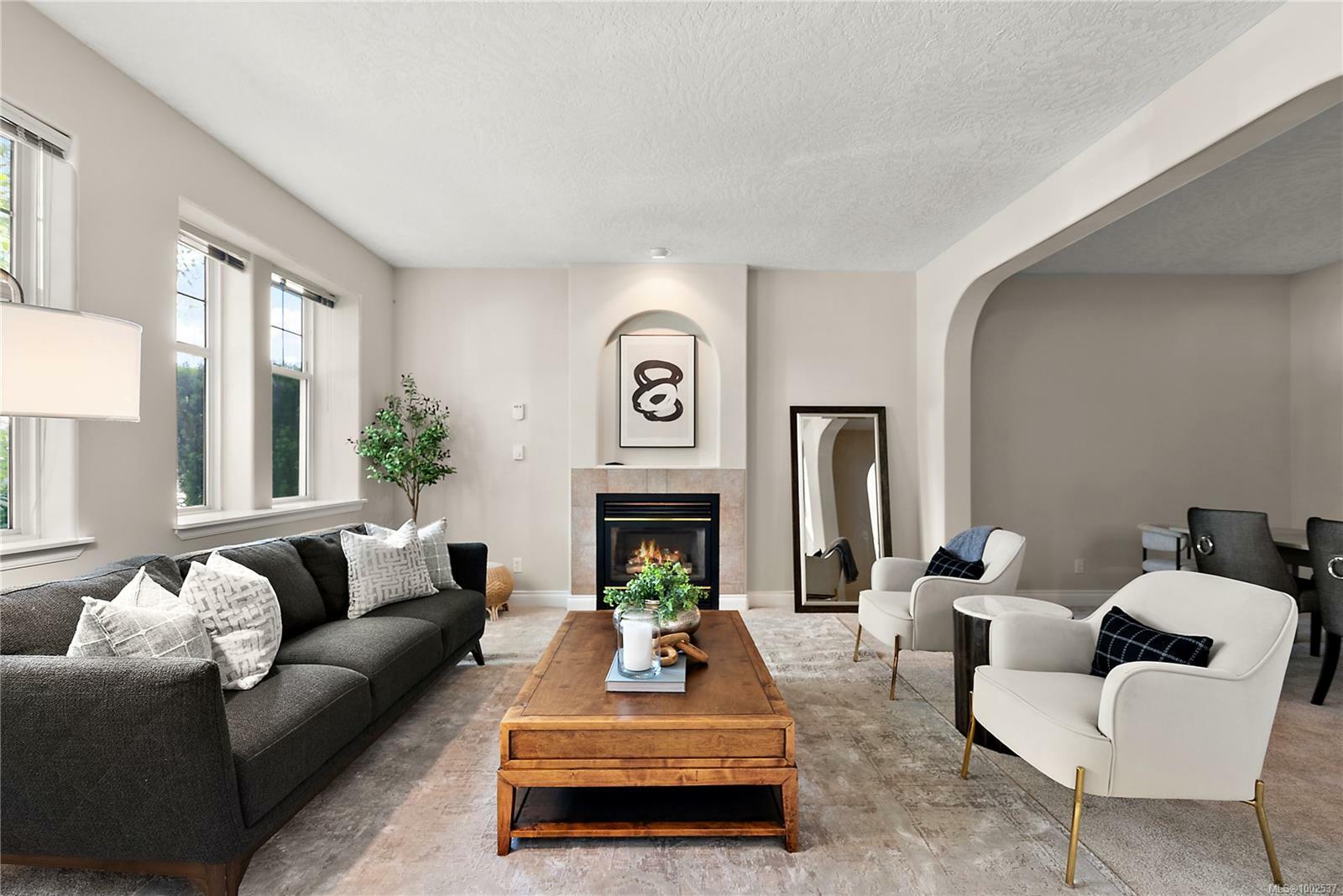 Property Photo: 9864 Seventh St BC V8L 2V7