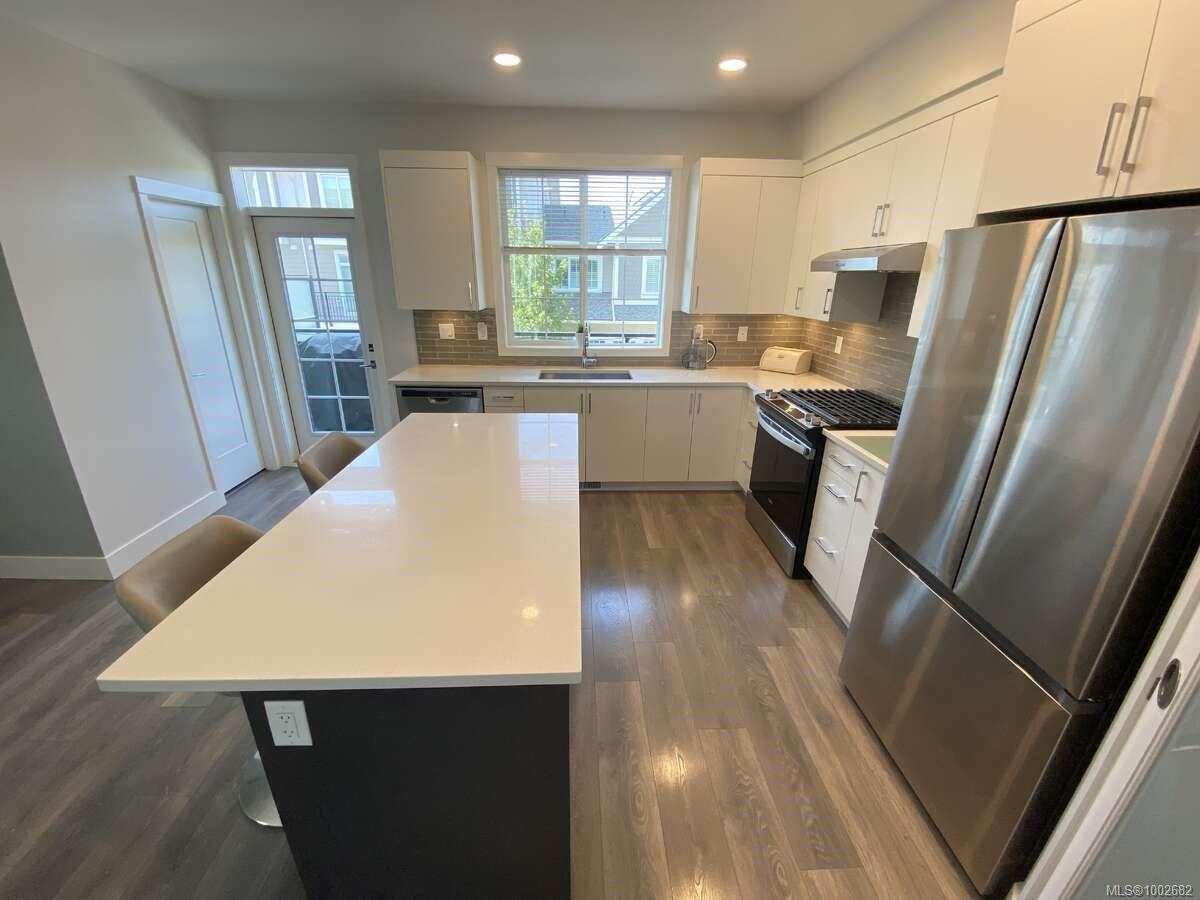 Property Photo: 3501 Dunlin St 104 BC V9C 0P7
