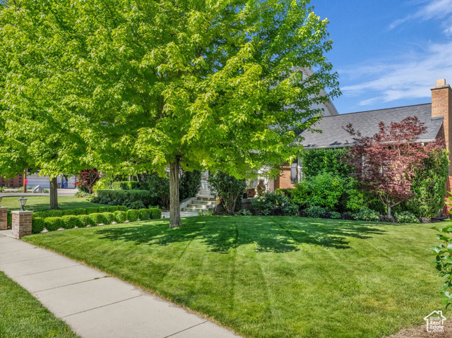 Property Photo:  6386 S Lombardy Dr  UT 84121 