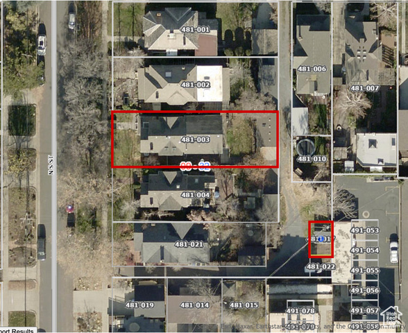 78 N S St E  Salt Lake City UT 84103 photo