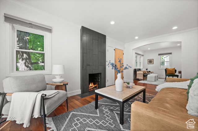 Property Photo: 2545 S 1500 E UT 84106