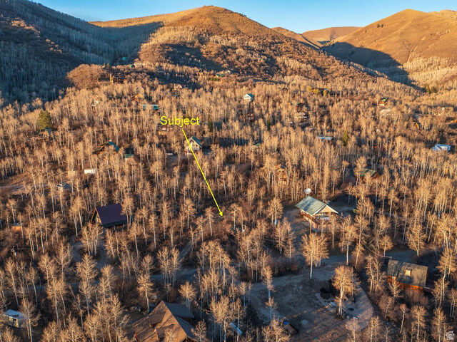 Property Photo:  6723 E Geronimo Trl 92  UT 84036 