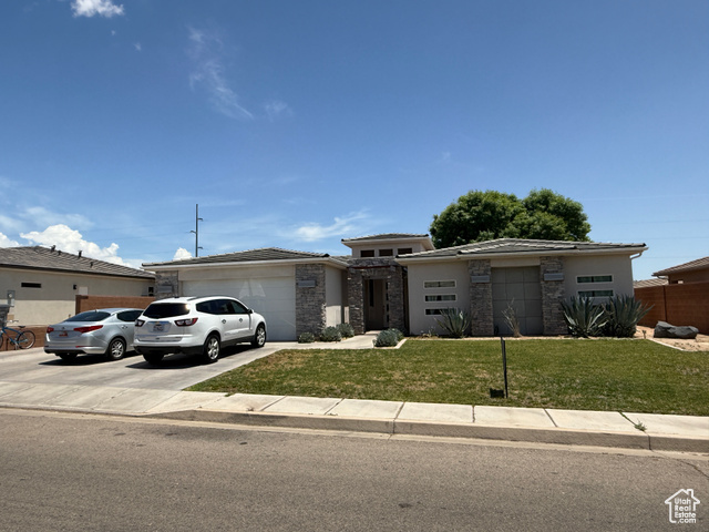 Property Photo: 410 N 2720 E UT 84790