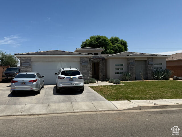 Property Photo:  410 N 2720 E  UT 84790 