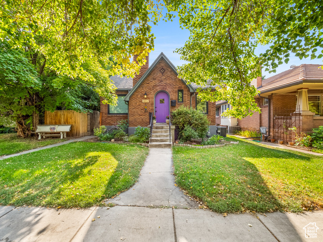 Property Photo:  1602 S 1000 E  UT 84105 