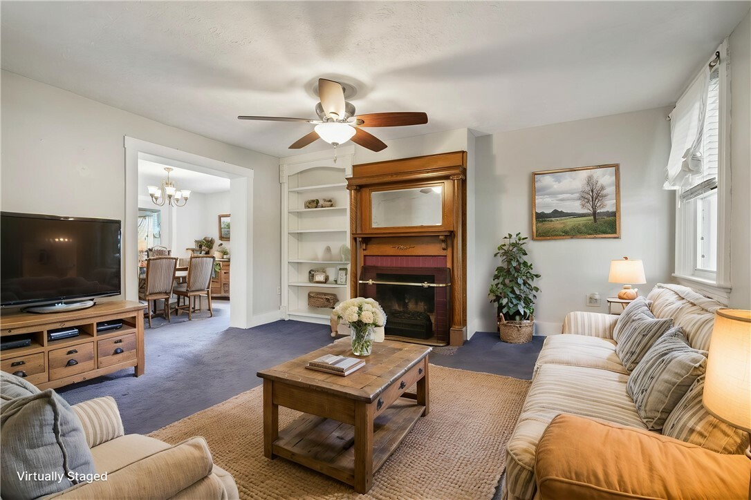 Property Photo: 338 Buffalo St PA 15009