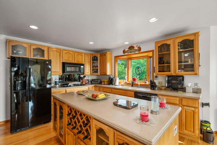 Property Photo: 10077 Royal Coachman Trail MI 49735