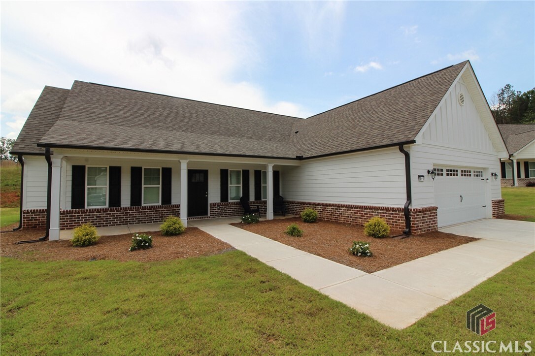 Property Photo: 119 Beth Ann Lane GA 30529