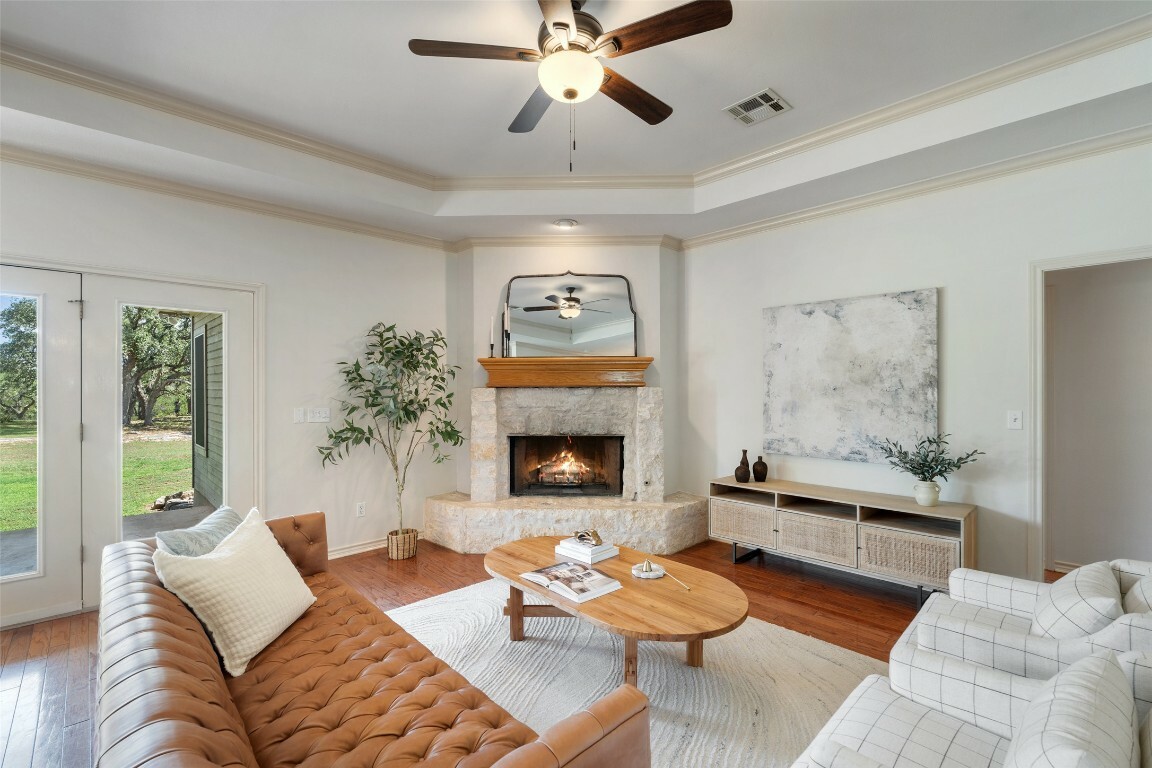 Property Photo: 14717 Crosscreek Drive TX 78737