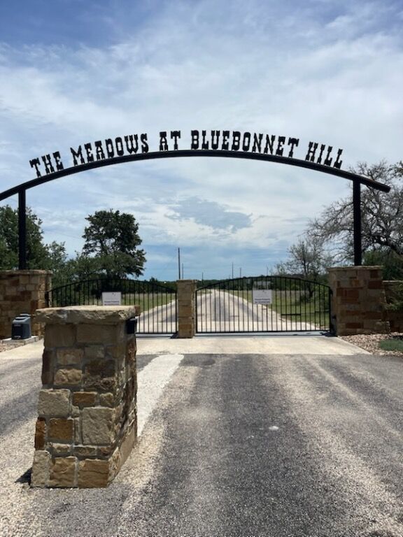 249 Rain Lily Court  Burnet TX 78611 photo