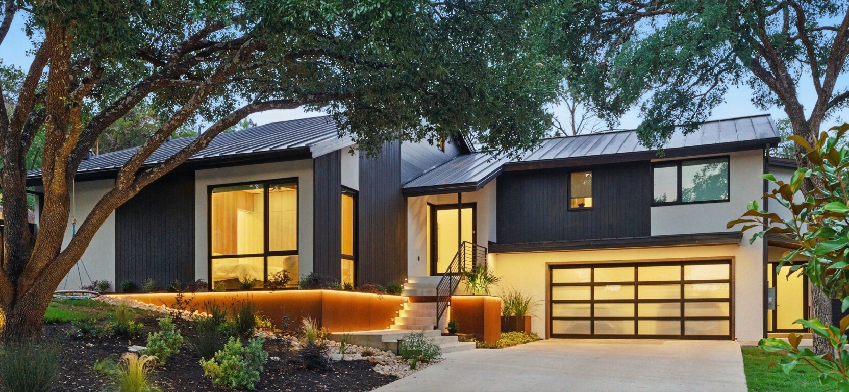 Property Photo: 2503 Dip Cove TX 78704