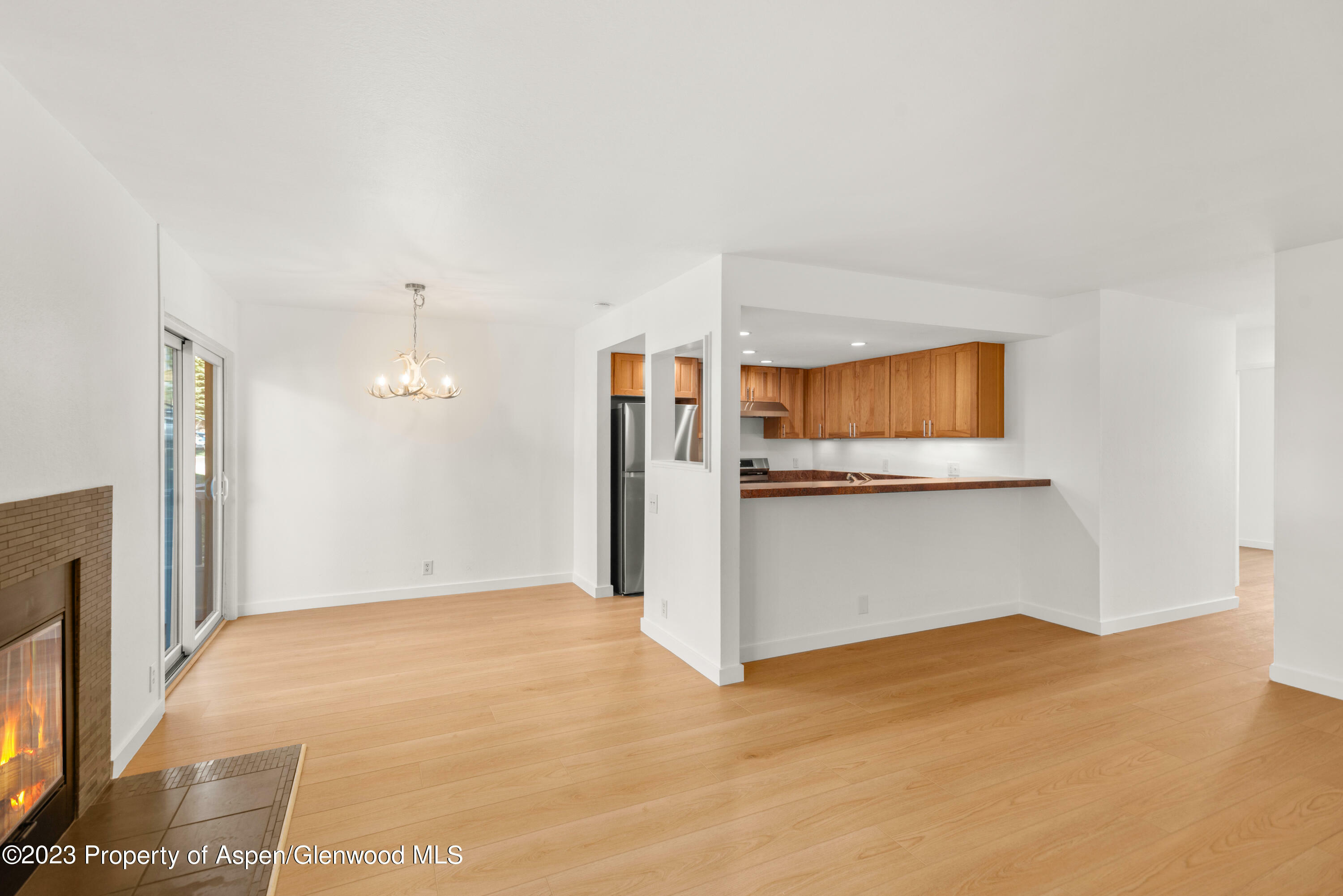 Property Photo: 35 Lower Woodbridge Road B107 CO 81615